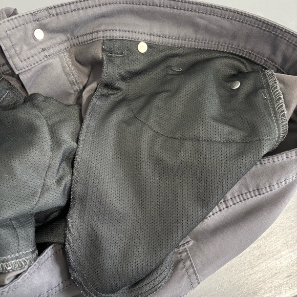 prAna Men’s “Breathe” Pants, 5 pockets, VGUC - Picture 12 of 13